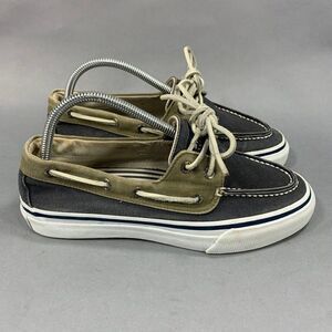 Sperry Men's Size 7 Bahama II Sneakers